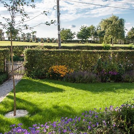 فورين Puurteuven B&B Tussen Kunst En Natuur المظهر الخارجي الصورة