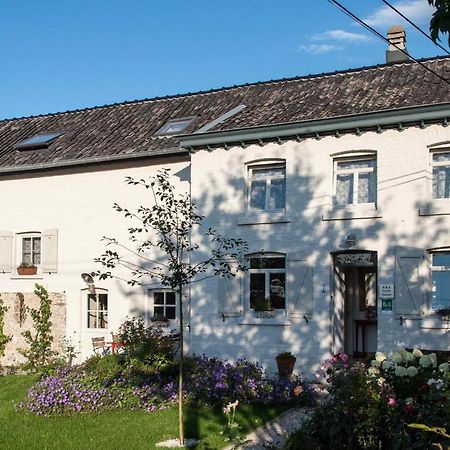 فورين Puurteuven B&B Tussen Kunst En Natuur المظهر الخارجي الصورة