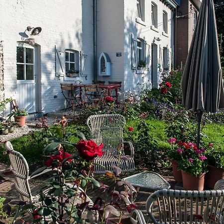 فورين Puurteuven B&B Tussen Kunst En Natuur المظهر الخارجي الصورة