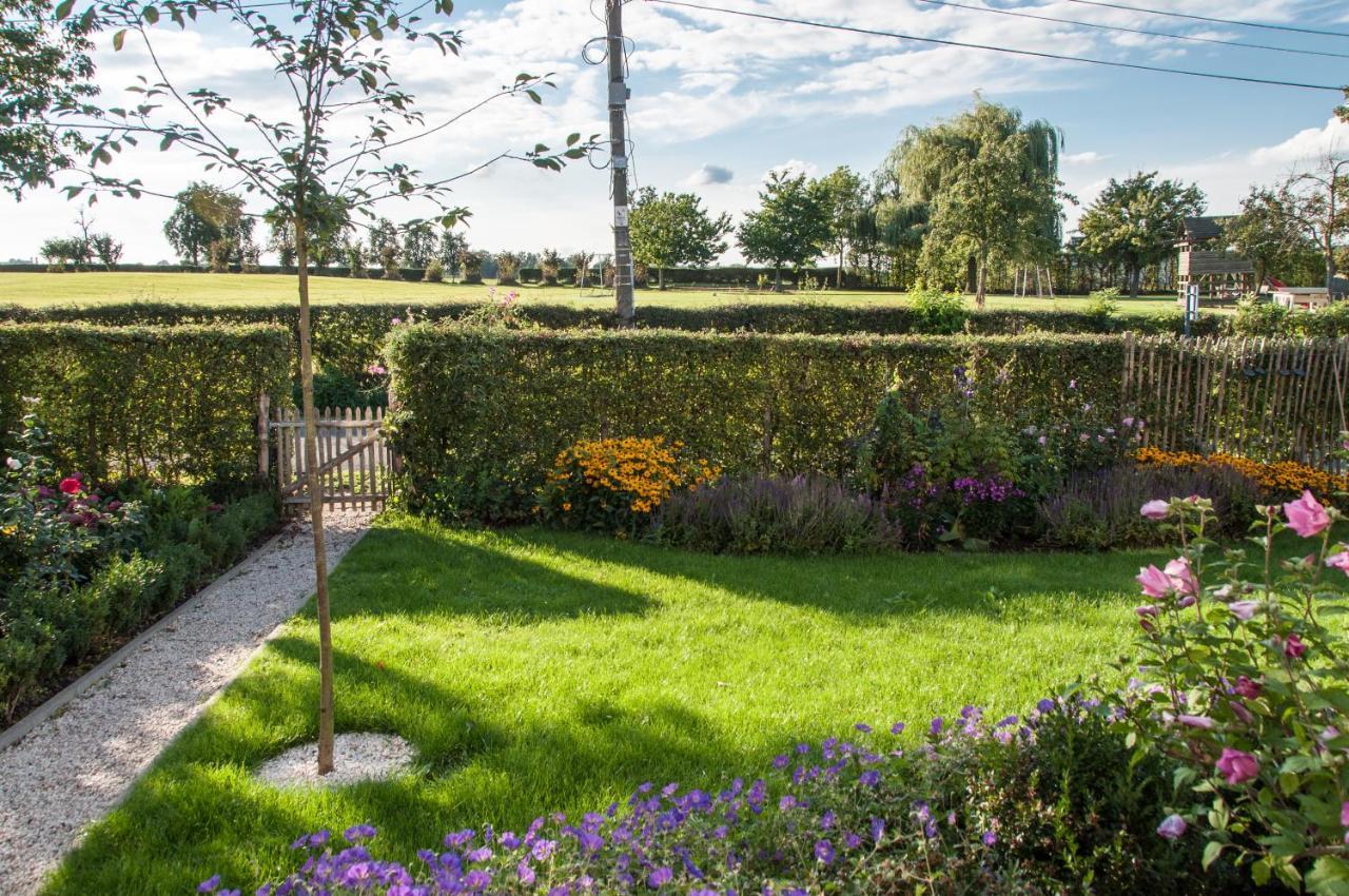 فورين Puurteuven B&B Tussen Kunst En Natuur المظهر الخارجي الصورة