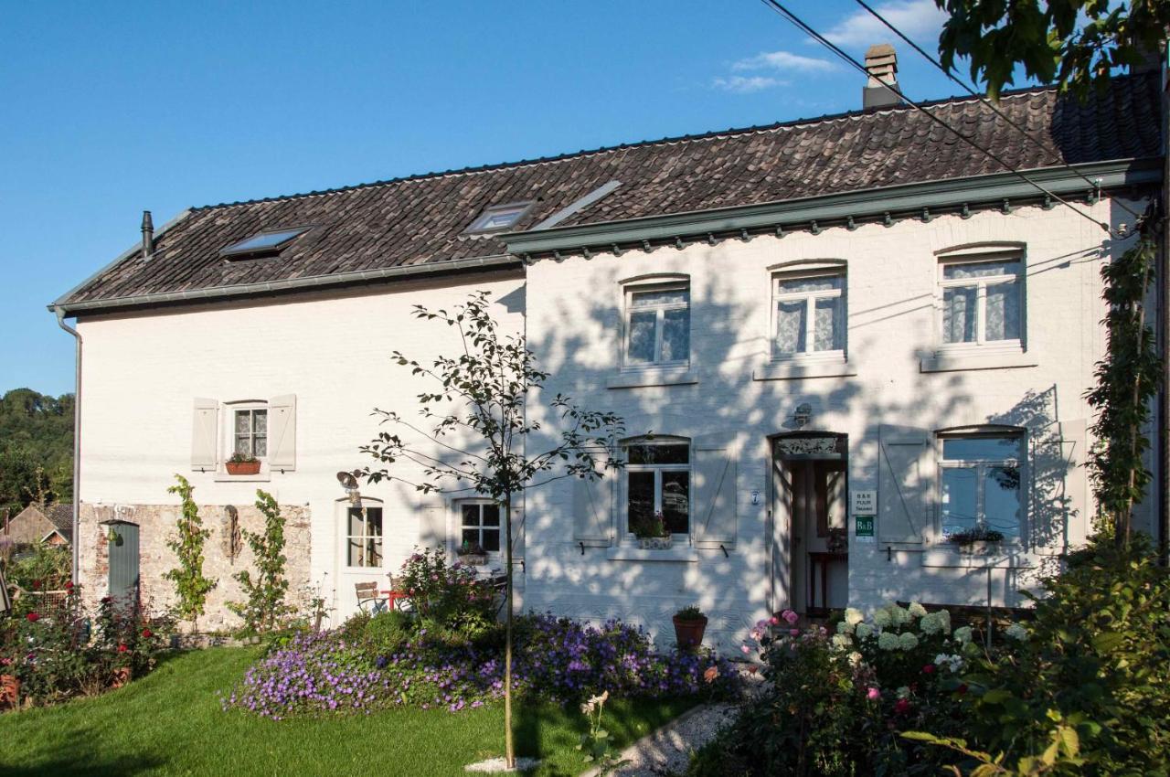 فورين Puurteuven B&B Tussen Kunst En Natuur المظهر الخارجي الصورة