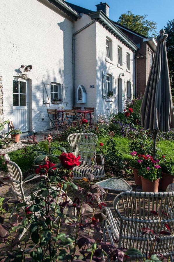 فورين Puurteuven B&B Tussen Kunst En Natuur المظهر الخارجي الصورة