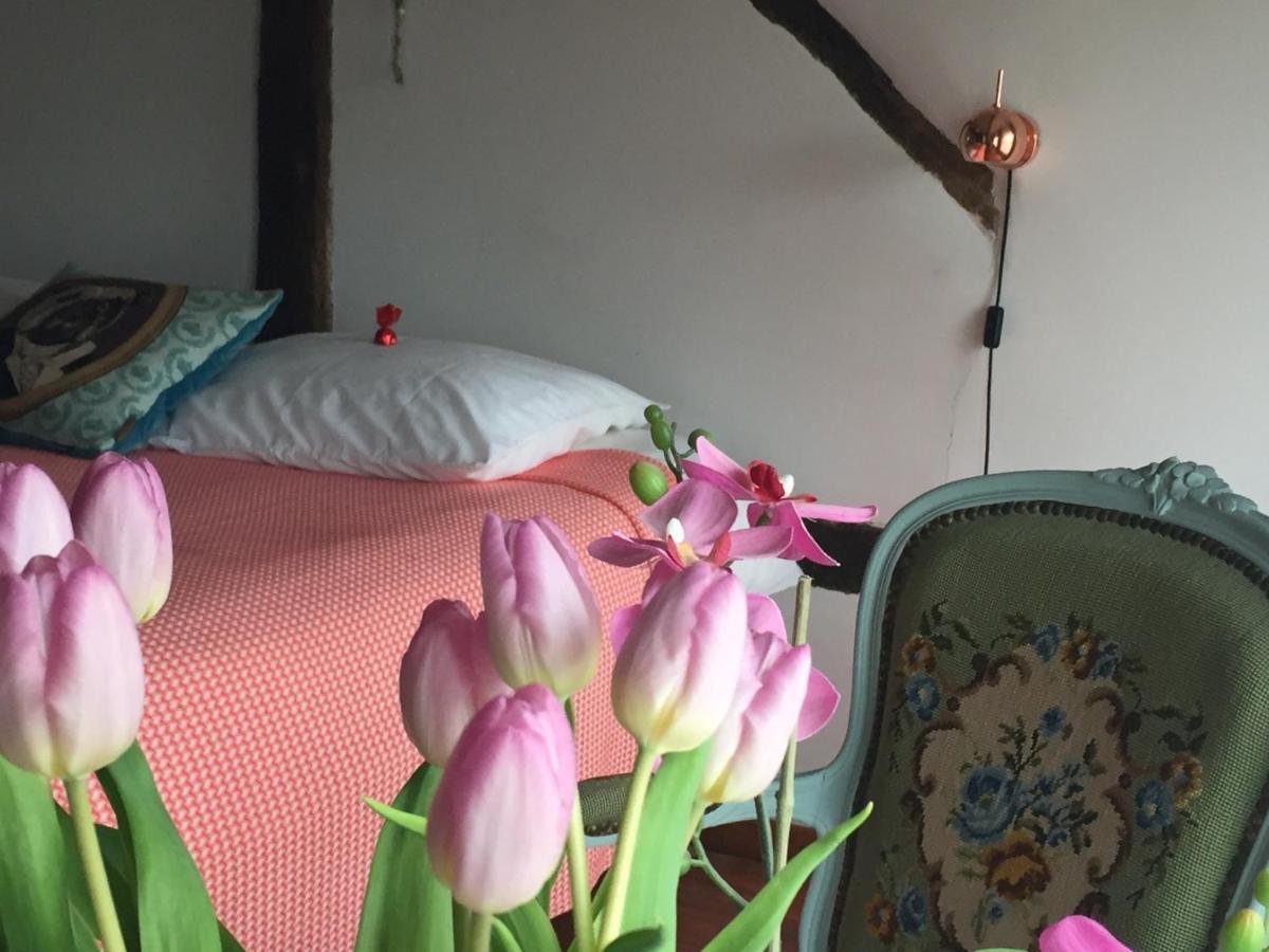 فورين Puurteuven B&B Tussen Kunst En Natuur المظهر الخارجي الصورة