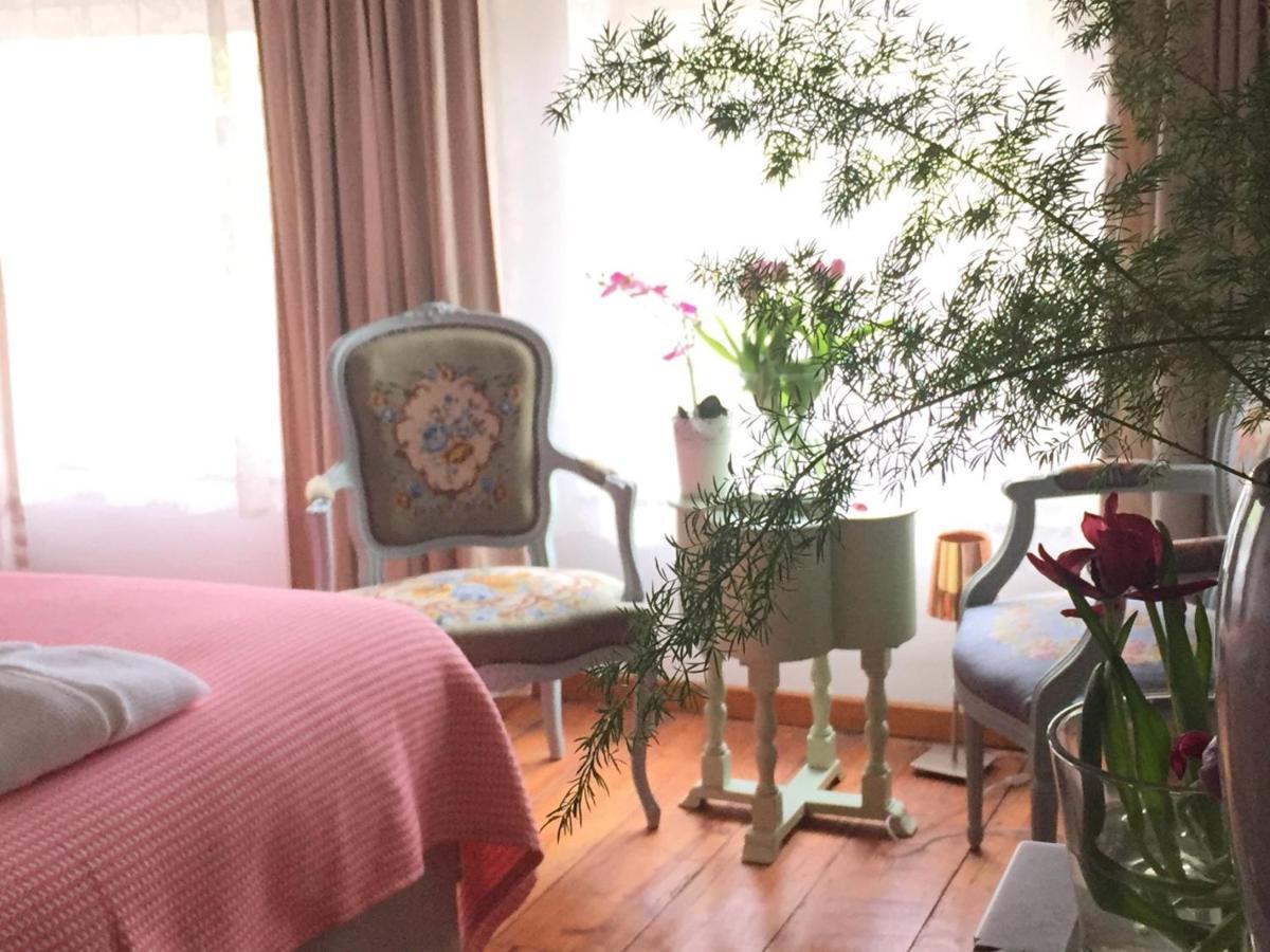 فورين Puurteuven B&B Tussen Kunst En Natuur المظهر الخارجي الصورة