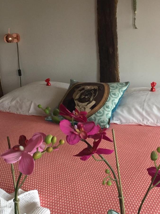 فورين Puurteuven B&B Tussen Kunst En Natuur المظهر الخارجي الصورة